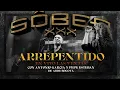 Sôber - Arrepentido (XXX Aniversario. En vivo Las Ventas)