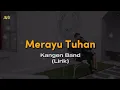 Download Lagu Kangen Band - Merayu Tuhan | Lirik/Lyric