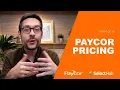 Paycor Pricing Ultimate Paycor Review 2026