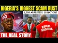 Download Lagu Yahoo Boys Exposed: The Foreign Syndicates Behind Nigeria’s Scam Empire