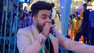 سلامات على ناس عاملين اخوات نجم جديد يغنيها ب احساس جامد مع باسط مصر جديد دندنها