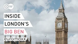big ben 5 secrets about london s famous chimes most iconic buildings
