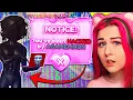 Download Lagu I Got HACKED By AGAMEMNON In DRESS TO IMPRESS \u0026 This HAPPENED... | ROBLOX
