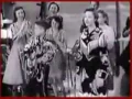 Download Lagu The Collins Kids - Shake, Rattle and Roll (Town Hall Party)