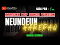 Download Lagu NEUNDEUN HAREPAN - MAMAH DASIMAH || KARAOKE POP SUNDA VERSION - NADA PRIA ( Fm )