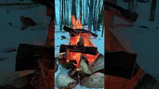 Winter Fire