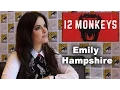 12 Monkeys - Emily Hampshire