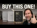 reMarkable vs Supernote vs Boox - Often Overlooked Comparisons