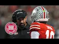 BHH Breaking down Ohio State Big Ten with Jake Butt How was Julian Sayin as a recruit
