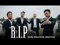 Download Lagu Bondan Prakoso \u0026 Fade 2 Black – R.I.P (Cover Metal Version) | Revolution Is Possible