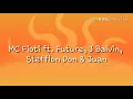 Download Lagu Bum Bum Tam Tam- MC Fioti ft. Future, J Balvin, Stefflon Don \u0026 Juan (LETRA)