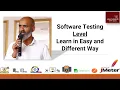What are the Levels of Software Testing Unit Integration System Acceptance Testing Explained