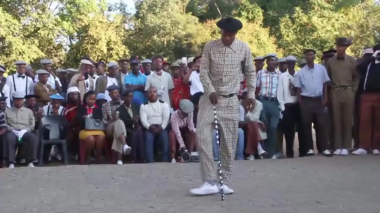 Best Pantsula dance Disco #pantsula #dance #mapantsula