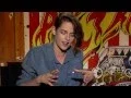 Kirsten Stewart Interview American Ultra MovieTripTV