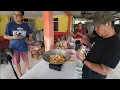 Download Lagu Masak Ular Sawak 2 Jenis Menu//Masak Kunyit Dan Masak Kung Fu//Nyau Putih Isi Sawak Di Buai Kulit