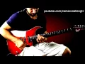 Download Lagu Cameron Allen - Bebop Blues in C