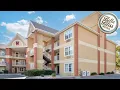 Extended Stay America Suites - Fresno