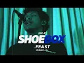 Download Lagu .Feast \u0026 Tristan Juliano (Mantra Vutura) Live at Shoebox Sessions | Shoebox #44