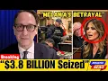 Lagu BREAKING: The Order That Bankrupted Melania Trump