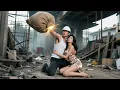 Download Lagu 搬磚工人不小心將女總裁壓在身下竟意外救了她的命，女總裁第一次在小伙身上感受到溫暖，拿出萬億資產以身相許來報答！#女总裁爱上农民工