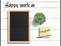 Work Anniversary hard work GIF by Neighborly Notary