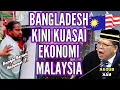 Download Lagu Karma! Bangladesh Kini Kuasai Banyak Tempat Penting Di Malaysia ⁉️