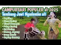 Download Lagu SRAGENAN VIRAL 2025 – GAYENG CAMPURSARI TOMBO NGANTUK PALING ASIK