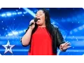 Download Lagu We think Destiny Chukunyere is born to sing | Auditions Week 6 | Britain’s Got Talent 2017