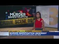 Brunswick Sheriff s Office investigating deadly shooting near South Hill