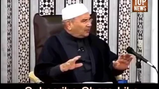 د محمد راتب النابلسي الافتقار إلي الله تعالي درس قمة الروعة دندنها