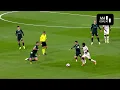 Rodrygo vs Man City ( Doing His Best ) MAGICIAN 2025/26
