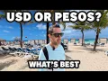 Should You Bring USD or Pesos to the Dominican Republic