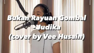 bukan rayuan gombal judika cover by vee husain 