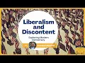669 Liberalism and Discontent Exploring Modern Democracy with Francis Fukuyama