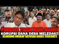 Lagu PURBAYA TIDAK MAIN-MAIN!! KORUPSI DANA DESA MELEDAK!! KEJAGUNG UNGKAP RATUSAN KADES TERJERAT!