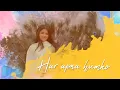Tere Naam x Tera Ban Jaunga (LoFi Mashup) | Knockwell x NYKHIL | Udit Narayan | Kabir Singh | Songs