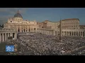Download Lagu Vatican Media Live