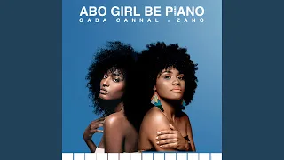 abo girl be piano