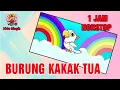 Download Lagu Burung Kakak Tua 1 Jam Nonstop @kids bingit