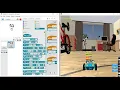 MBOT SIMULATOR Learn Robotics Coding