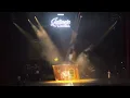CAZZU - Evil Ballad (LIVE at the National Auditorium) #cazzu #music