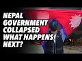 Download Lagu De Nepalese regering is gevallen, wat gebeurt er nu?