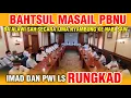 Download Lagu IJMA' ULAMA NAHDOTUL ULAMA MENETAPKAN NASAB HABIB BAALAWI SEBAGAI DZURIYYAH NABI SAH #habaib #kyai 