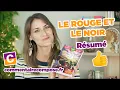 Download Lagu Résumé du Rouge et le Noir, chapitre par chapitre - Bac de français