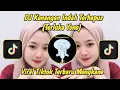 Lagu DJ KENANGAN INDAH TERHAPUS TENGGELAM DALAM KECEWA | TERLUKA YONO VIRAL TIKTOK TERBARU