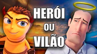 A Abelha mais Talarica do Cinema