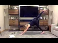 Yoga Flow 2020