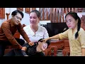 Download Lagu Jack's whole family is shocked when Tu Tien's ex-husband returns and the confrontation is tense.