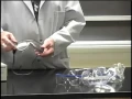 Chemistry Lab Safety Part 1 of 3