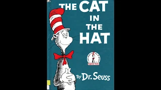 Download Dr. Seuss - Cat in the Hat Song MP3